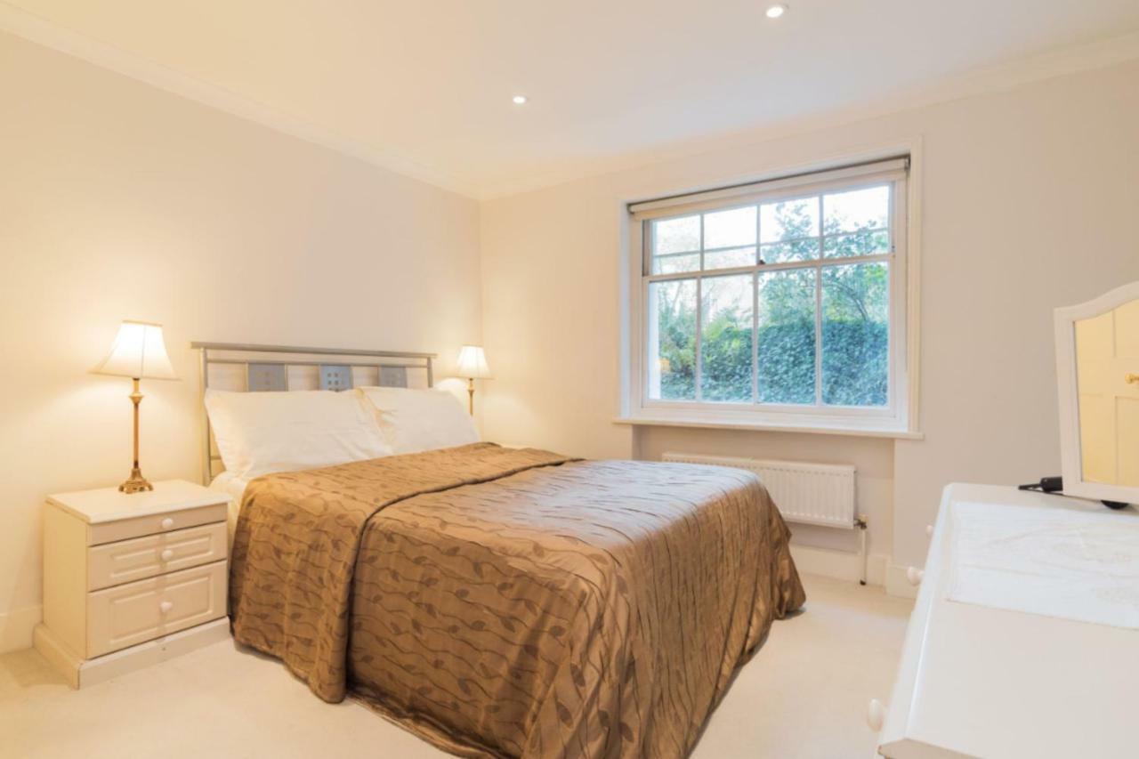 Shooters Hill Aparts Hotel Londres Exterior foto